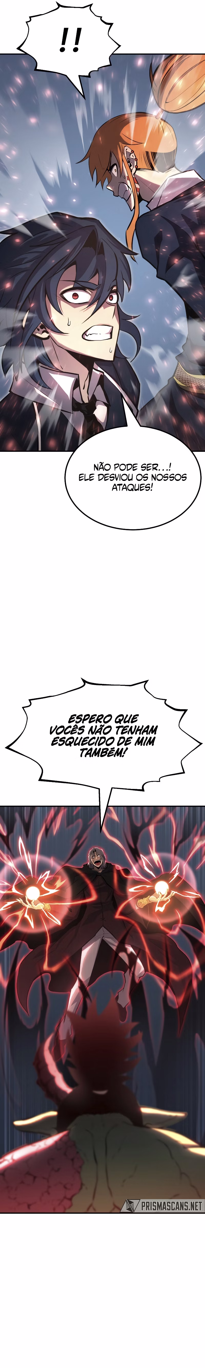 Página 24 de Essência da Reencarnação - Capítulo 63