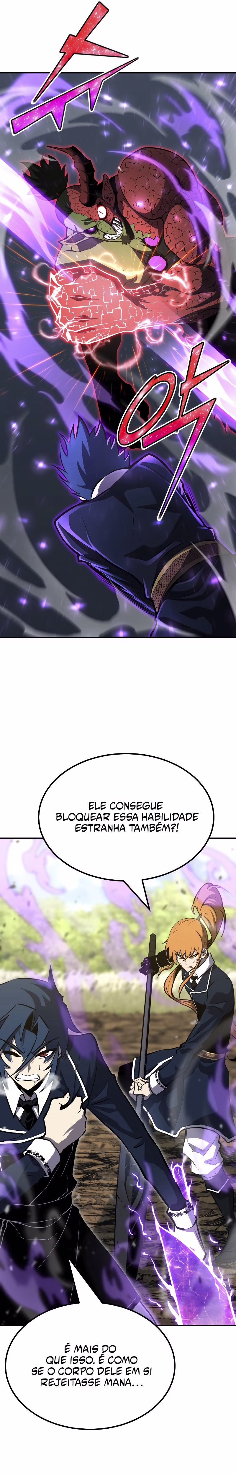 Página 13 de Essência da Reencarnação - Capítulo 64