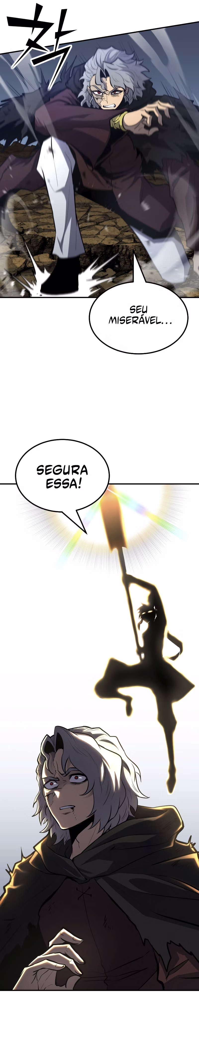 Página 27 de Essência da Reencarnação - Capítulo 64
