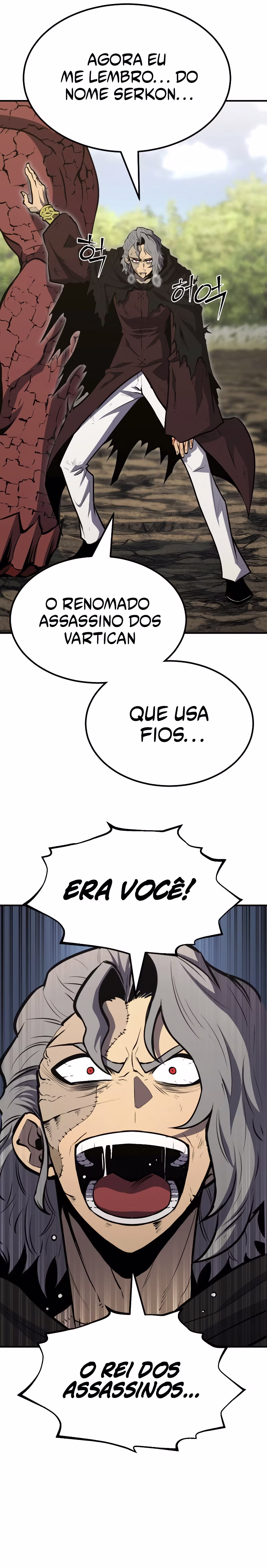 Página 6 de Essência da Reencarnação - Capítulo 64