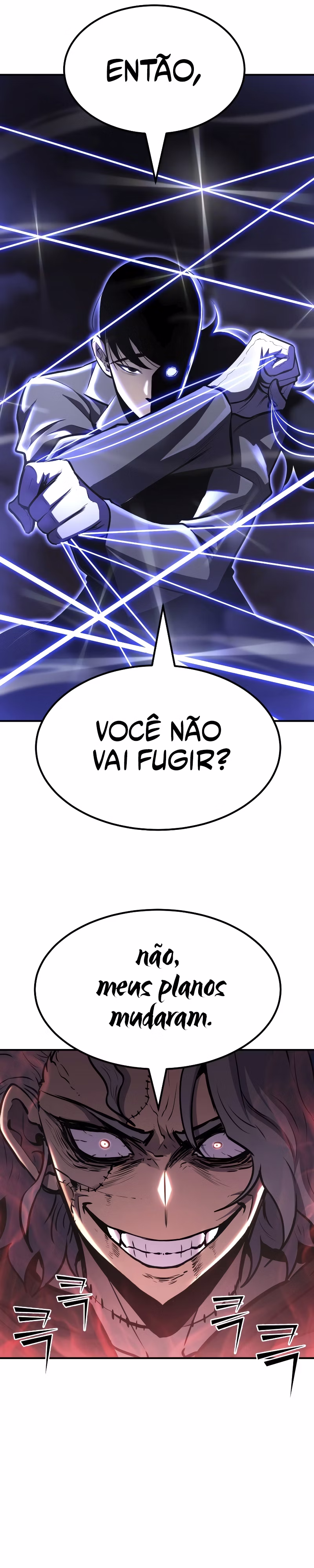 Página 8 de Essência da Reencarnação - Capítulo 64
