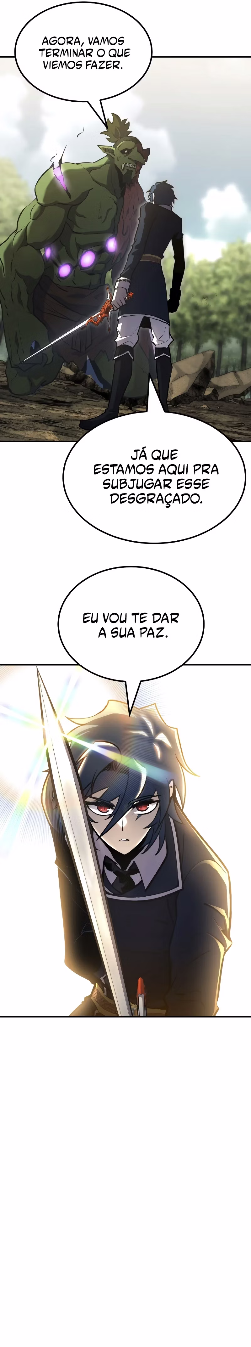 Página 11 de Essência da Reencarnação - Capítulo 65