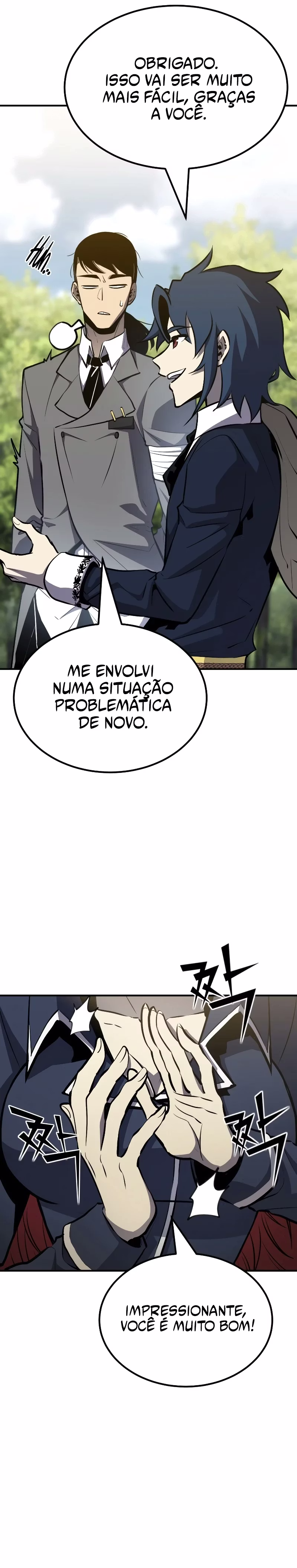 Página 16 de Essência da Reencarnação - Capítulo 65