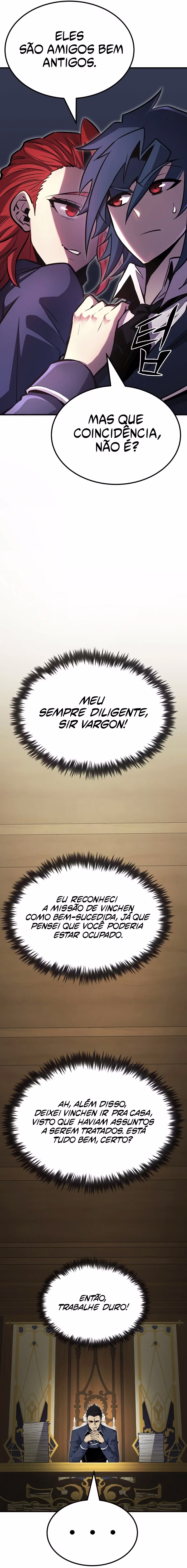 Página 23 de Essência da Reencarnação - Capítulo 65