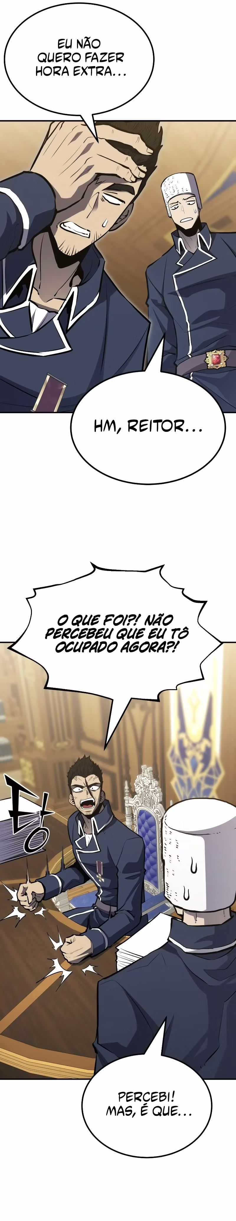Página 25 de Essência da Reencarnação - Capítulo 65