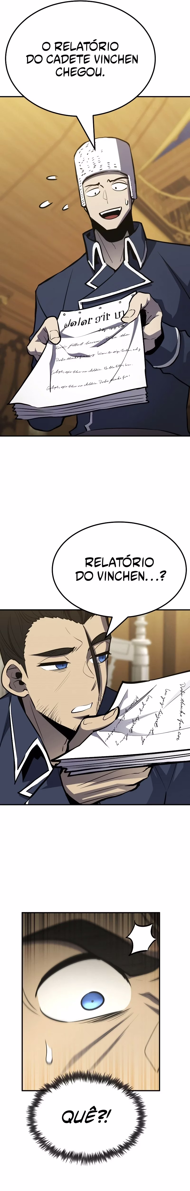 Página 26 de Essência da Reencarnação - Capítulo 65