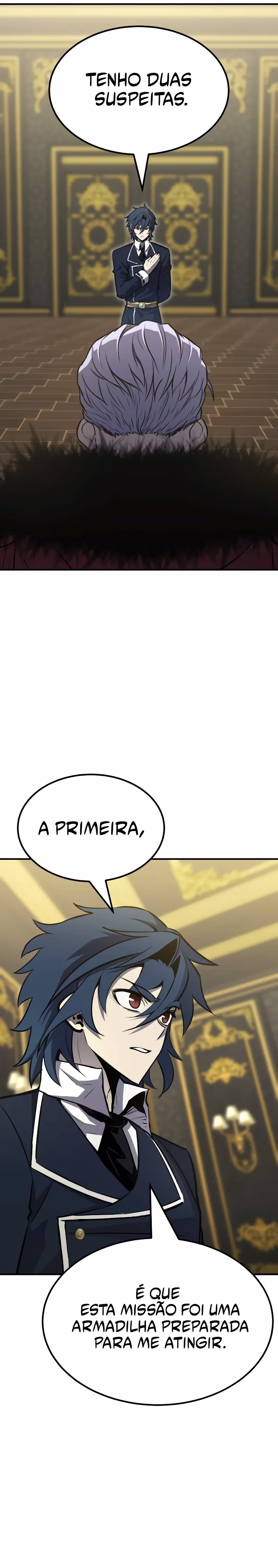 Página 30 de Essência da Reencarnação - Capítulo 65
