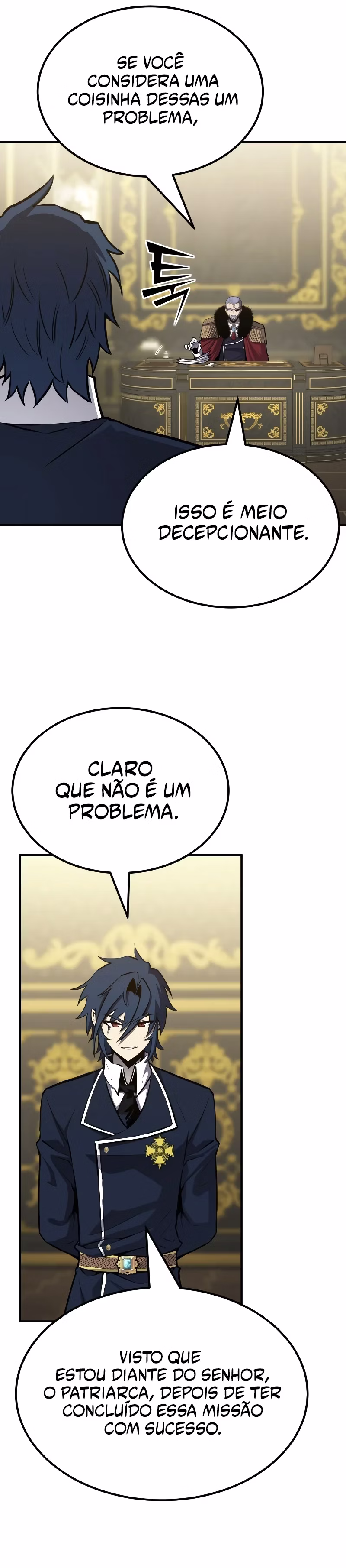 Página 31 de Essência da Reencarnação - Capítulo 65