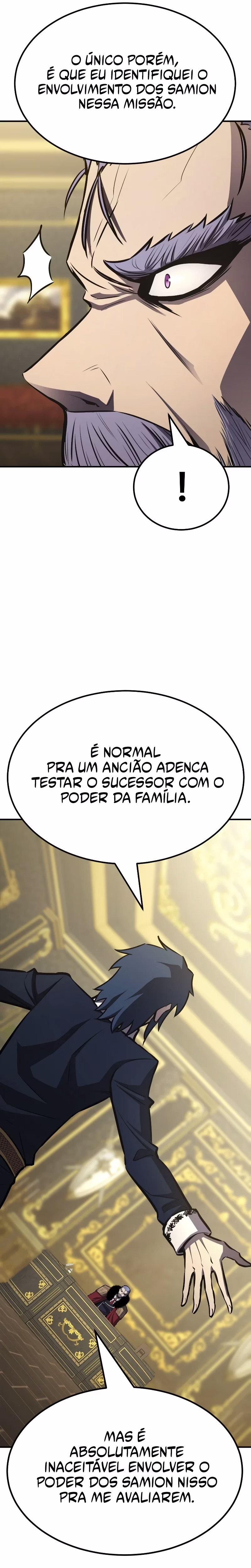 Página 32 de Essência da Reencarnação - Capítulo 65