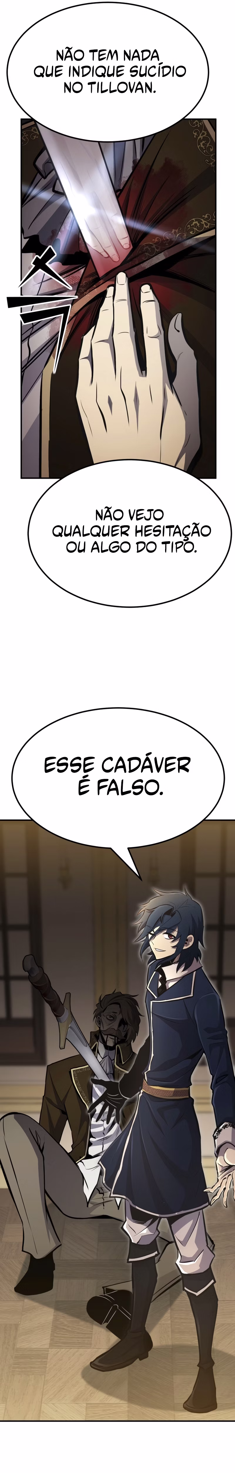 Página 17 de Essência da Reencarnação - Capítulo 66