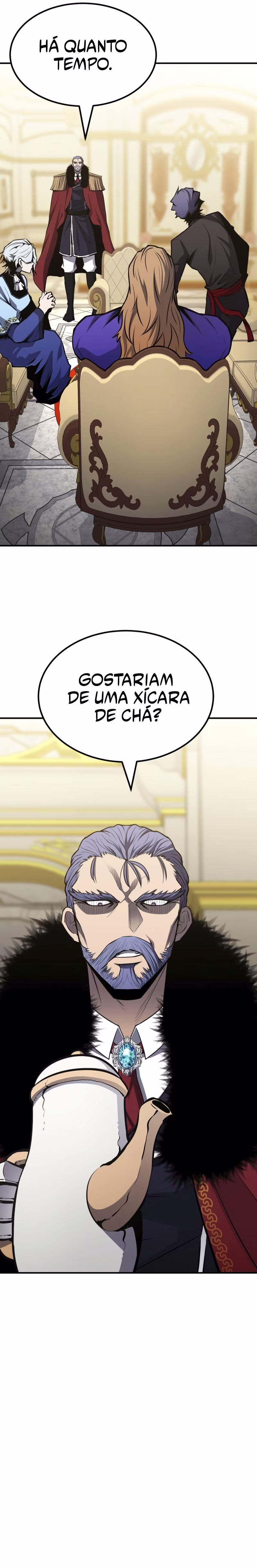 Página 27 de Essência da Reencarnação - Capítulo 66