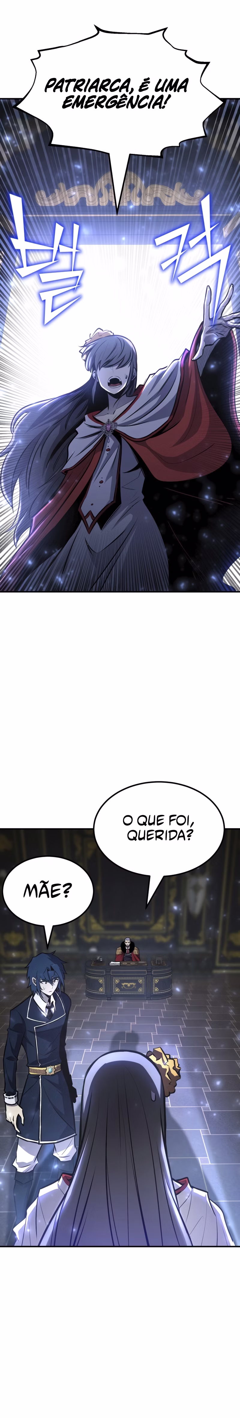 Página 2 de Essência da Reencarnação - Capítulo 66