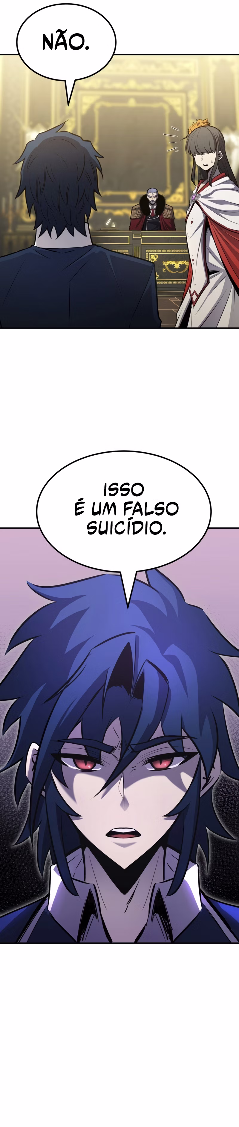Página 6 de Essência da Reencarnação - Capítulo 66