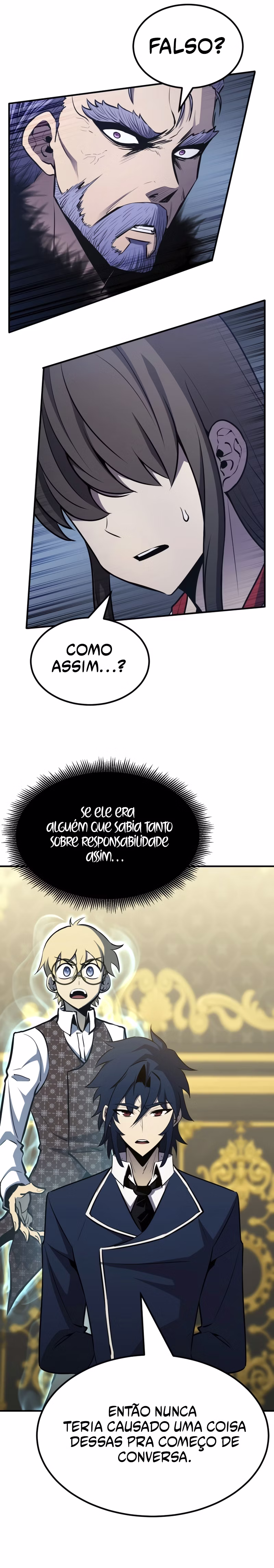 Página 7 de Essência da Reencarnação - Capítulo 66