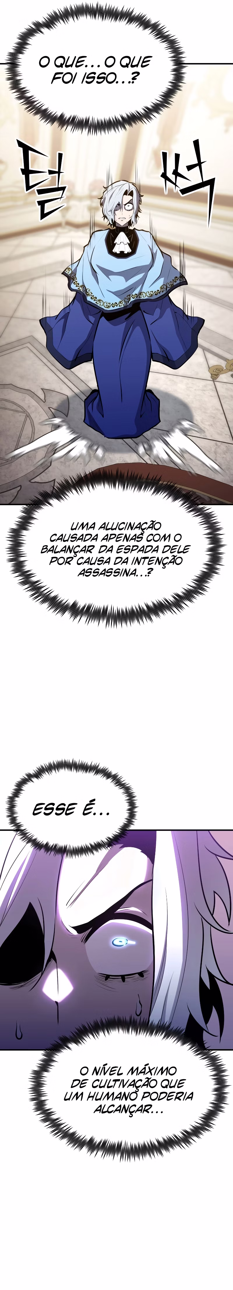 Página 10 de Essência da Reencarnação - Capítulo 67
