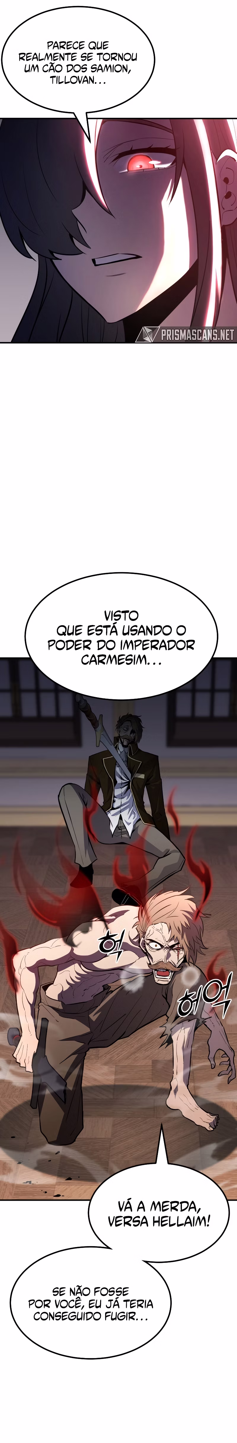 Página 34 de Essência da Reencarnação - Capítulo 67
