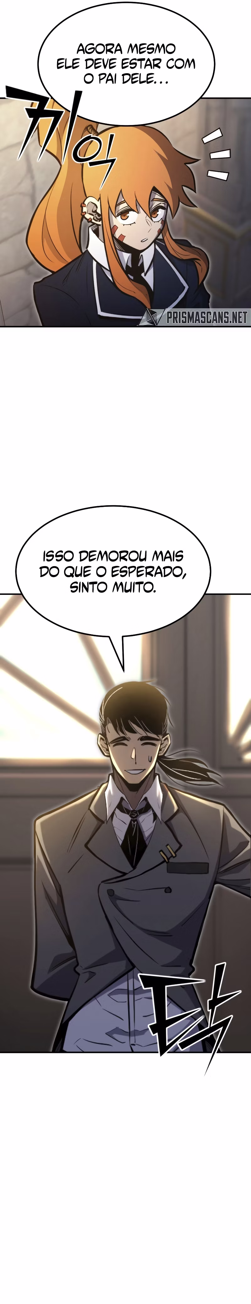 Página 26 de Essência da Reencarnação - Capítulo 68