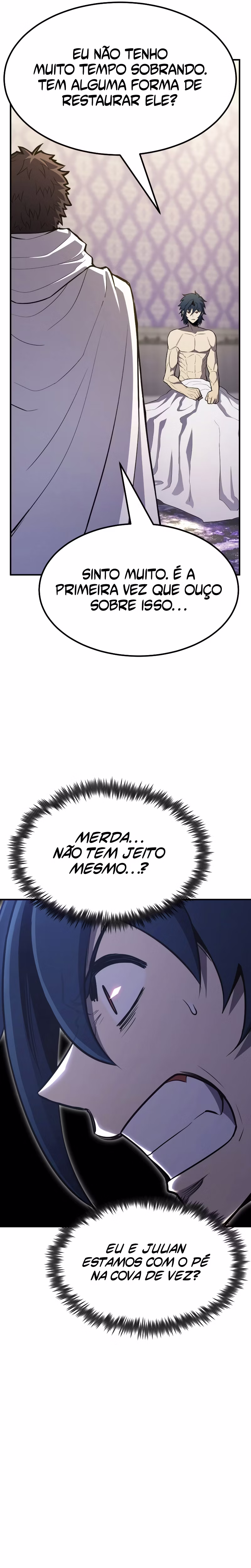 Página 36 de Essência da Reencarnação - Capítulo 68