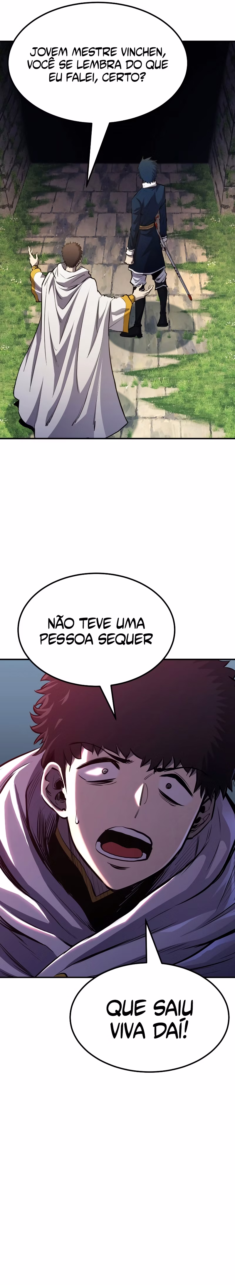 Página 16 de Essência da Reencarnação - Capítulo 69