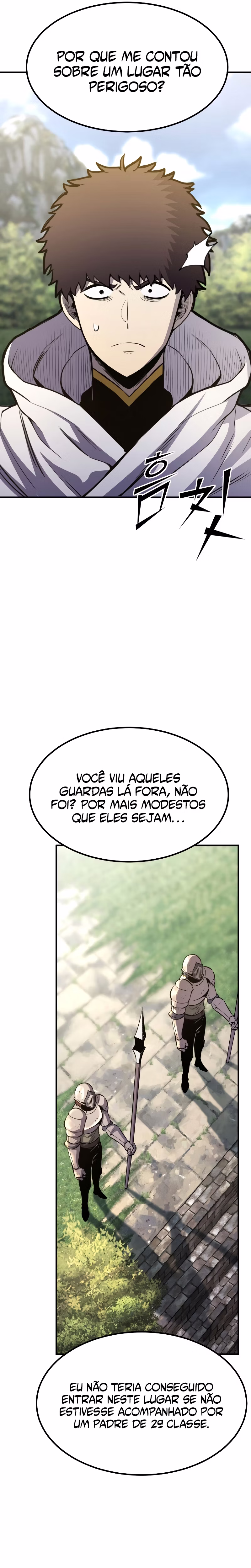Página 18 de Essência da Reencarnação - Capítulo 69
