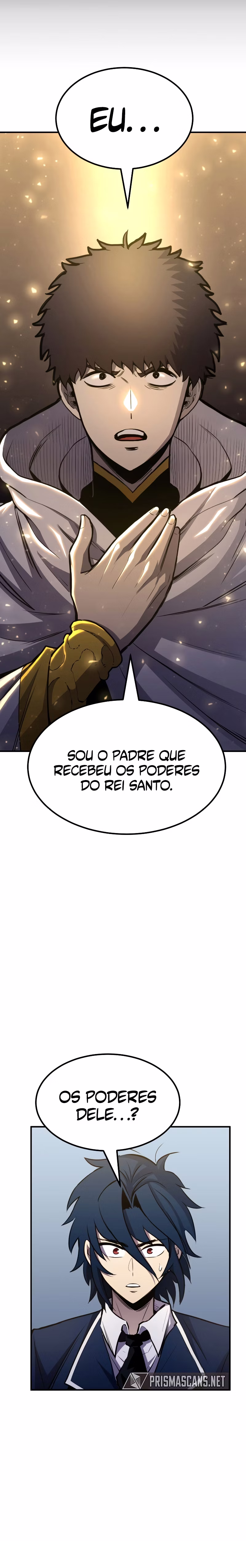 Página 21 de Essência da Reencarnação - Capítulo 69