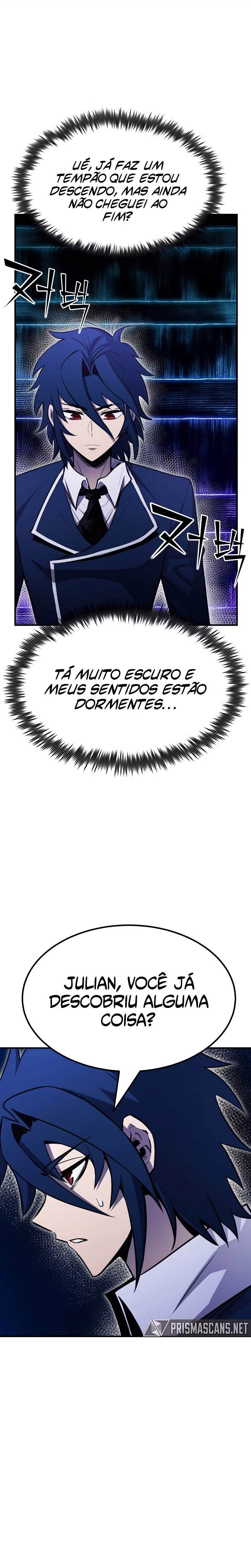 Página 30 de Essência da Reencarnação - Capítulo 69