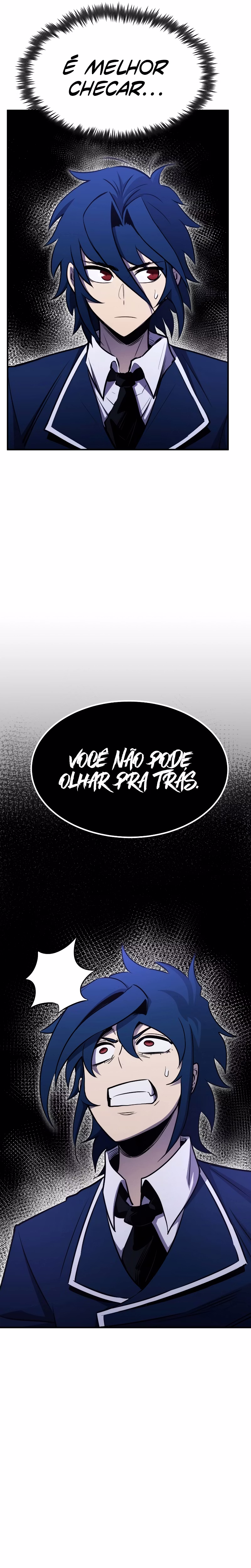 Página 33 de Essência da Reencarnação - Capítulo 69