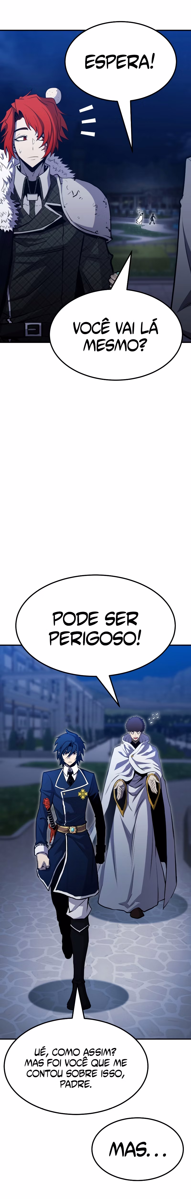 Página 9 de Essência da Reencarnação - Capítulo 69