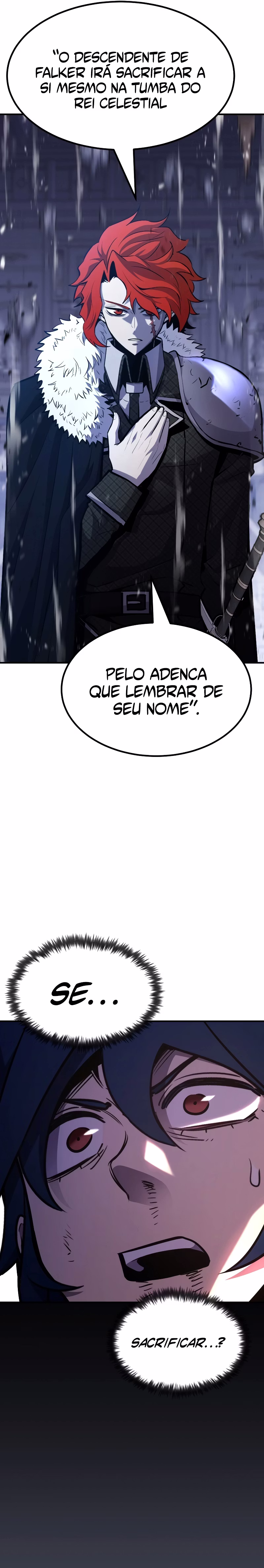 Página 10 de Essência da Reencarnação - Capítulo 71
