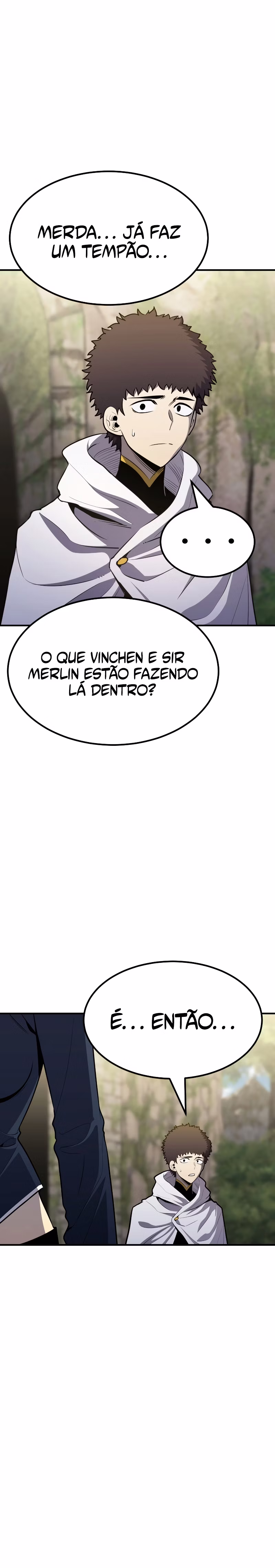 Página 2 de Essência da Reencarnação - Capítulo 71