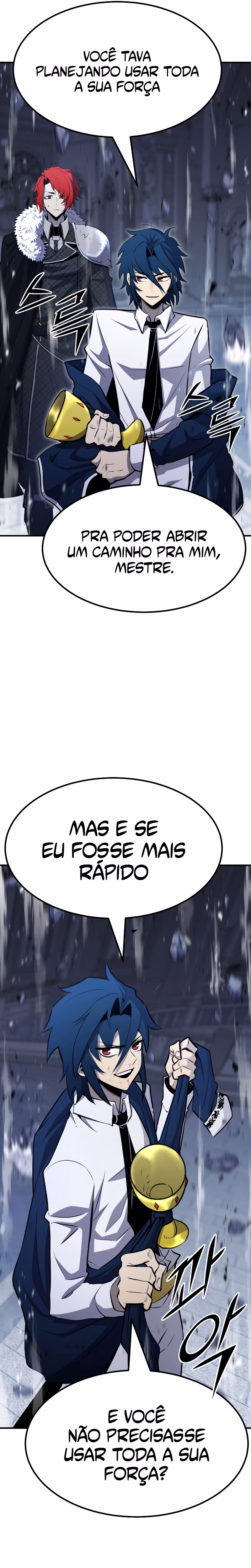 Página 30 de Essência da Reencarnação - Capítulo 71