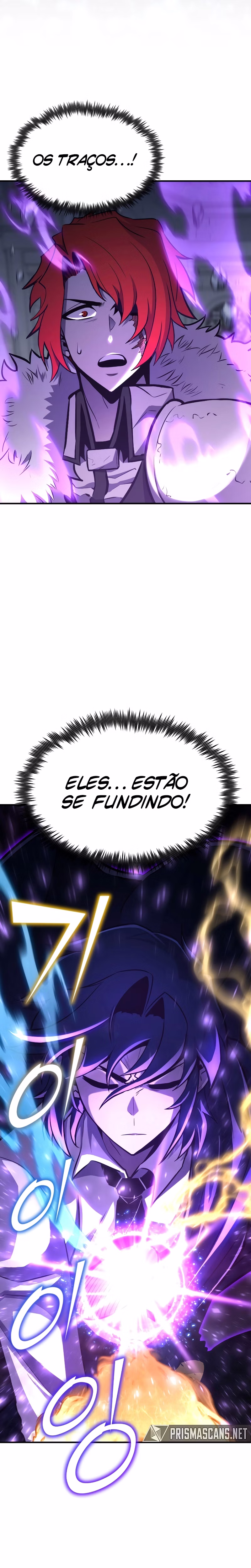 Página 34 de Essência da Reencarnação - Capítulo 71