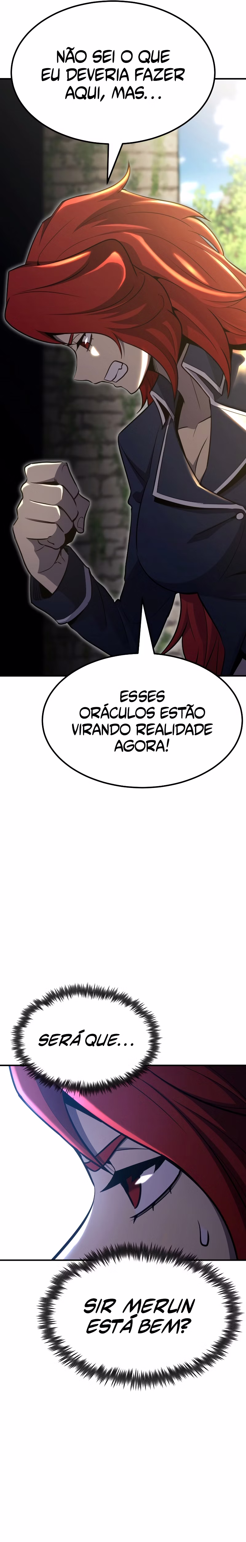 Página 5 de Essência da Reencarnação - Capítulo 71