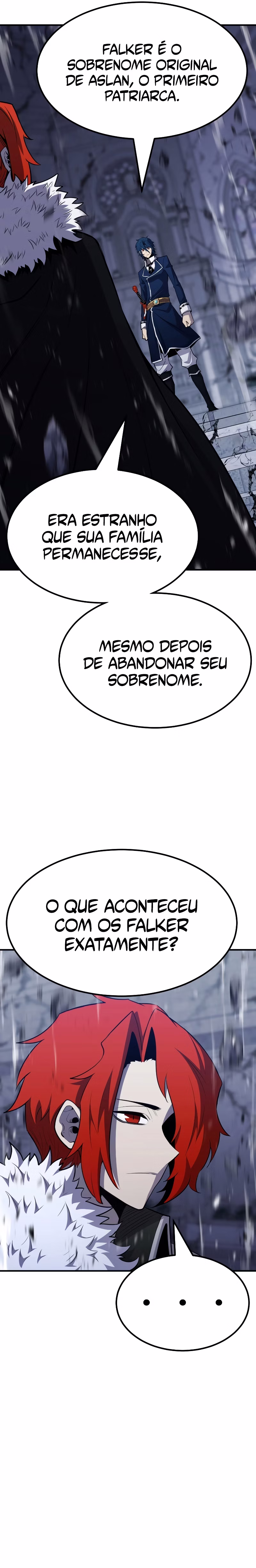 Página 8 de Essência da Reencarnação - Capítulo 71