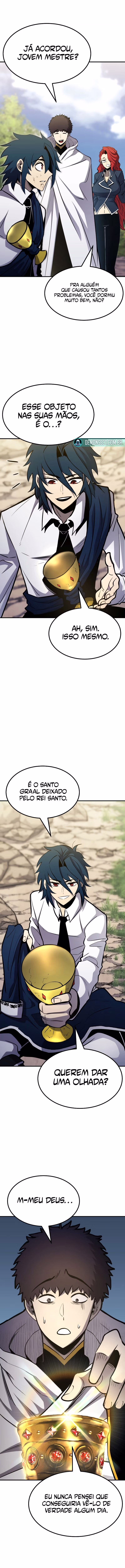 Página 5 de Essência da Reencarnação - Capítulo 72