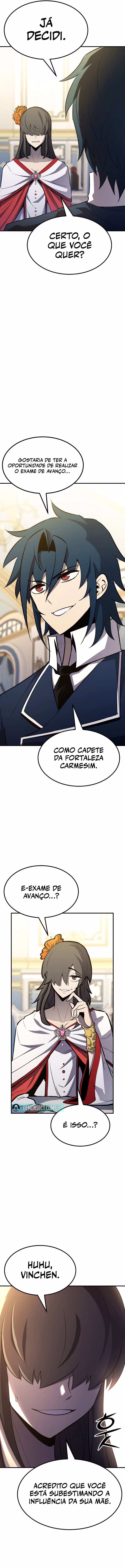 Página 11 de Essência da Reencarnação - Capítulo 76