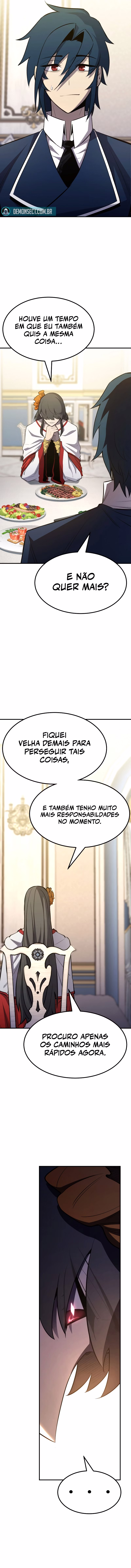 Página 15 de Essência da Reencarnação - Capítulo 76