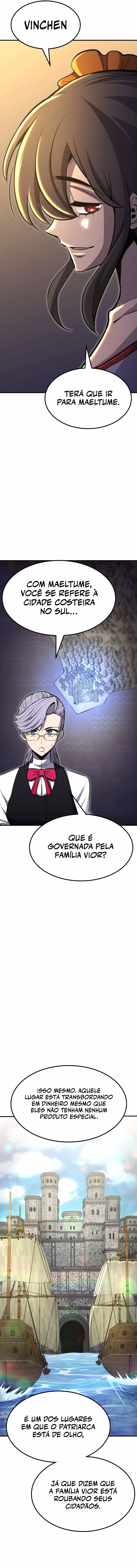 Página 19 de Essência da Reencarnação - Capítulo 76