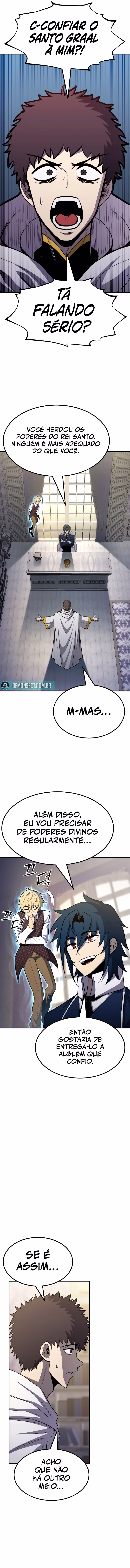 Página 2 de Essência da Reencarnação - Capítulo 76