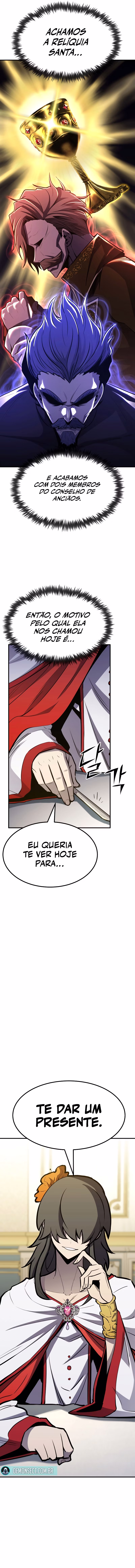 Página 9 de Essência da Reencarnação - Capítulo 76