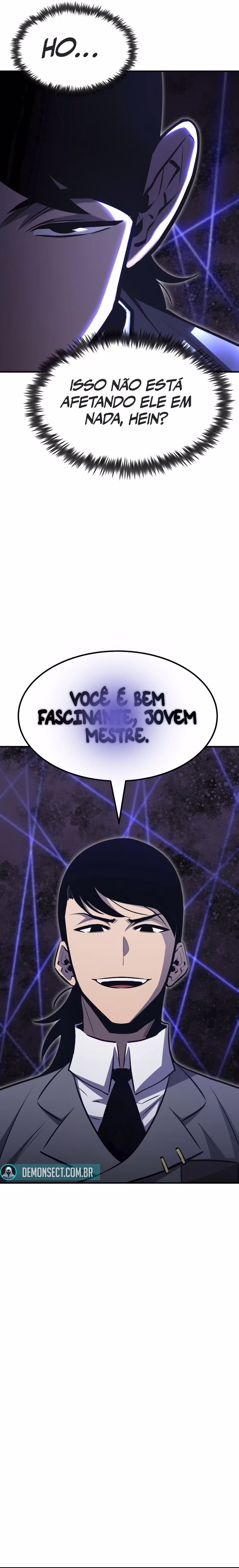 Página 23 de Essência da Reencarnação - Capítulo 77