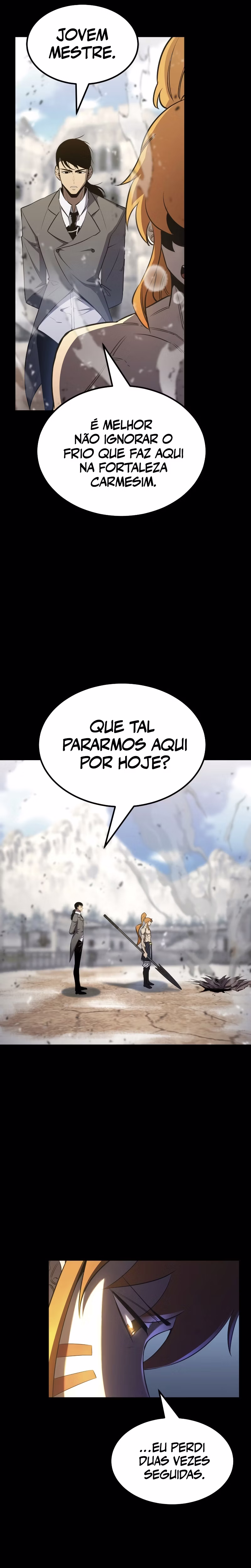 Página 10 de Essência da Reencarnação - Capítulo 78