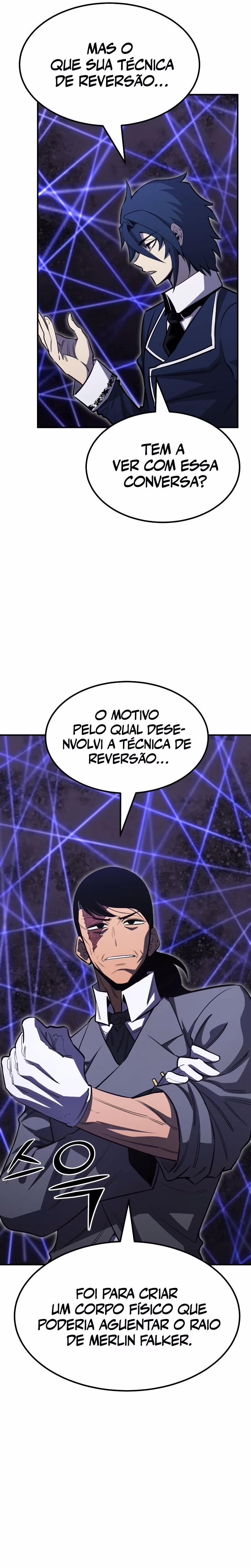 Página 18 de Essência da Reencarnação - Capítulo 78