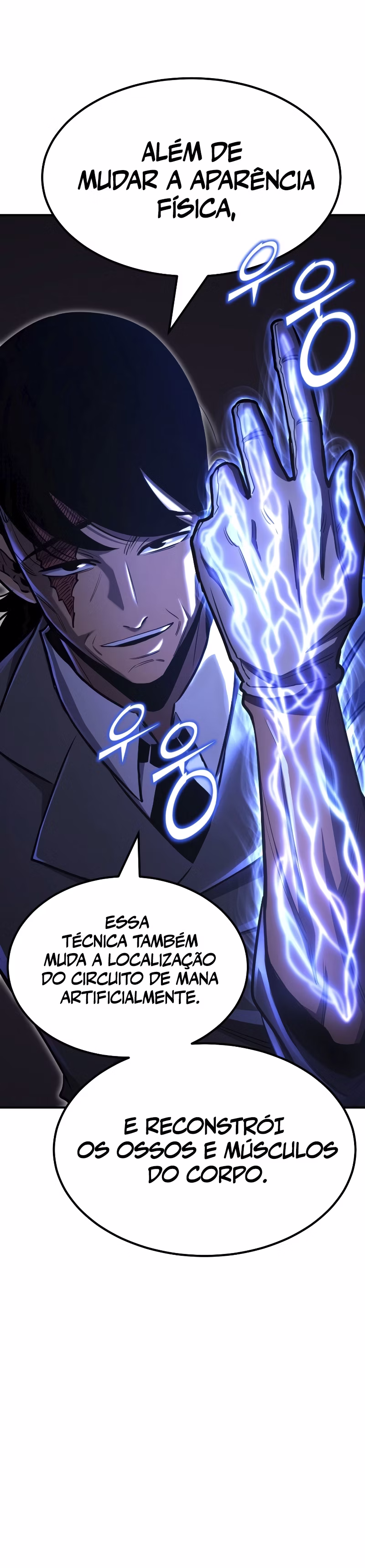 Página 19 de Essência da Reencarnação - Capítulo 78