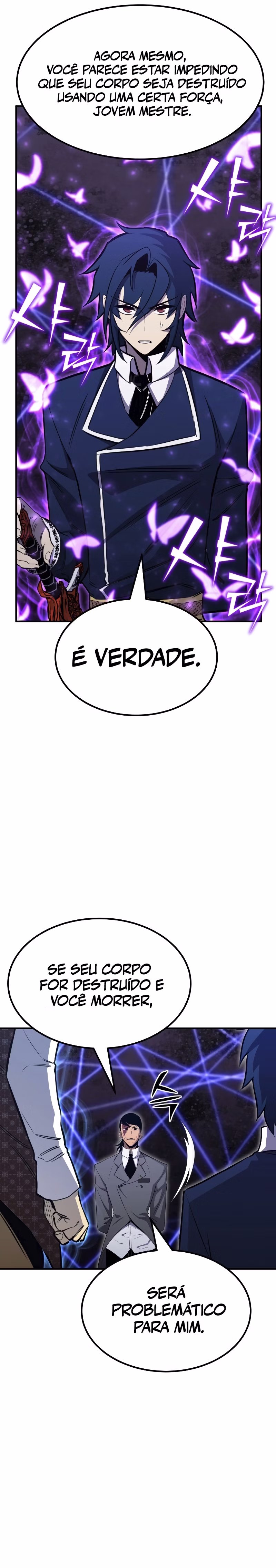 Página 20 de Essência da Reencarnação - Capítulo 78
