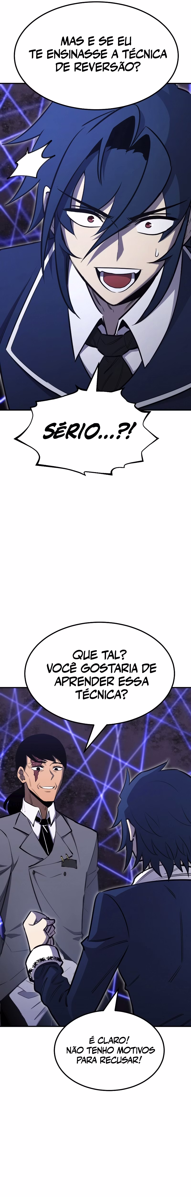 Página 21 de Essência da Reencarnação - Capítulo 78