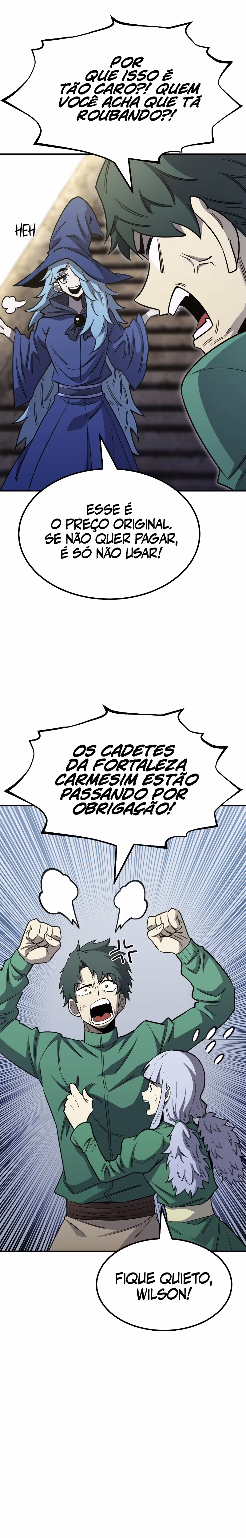 Página 37 de Essência da Reencarnação - Capítulo 78
