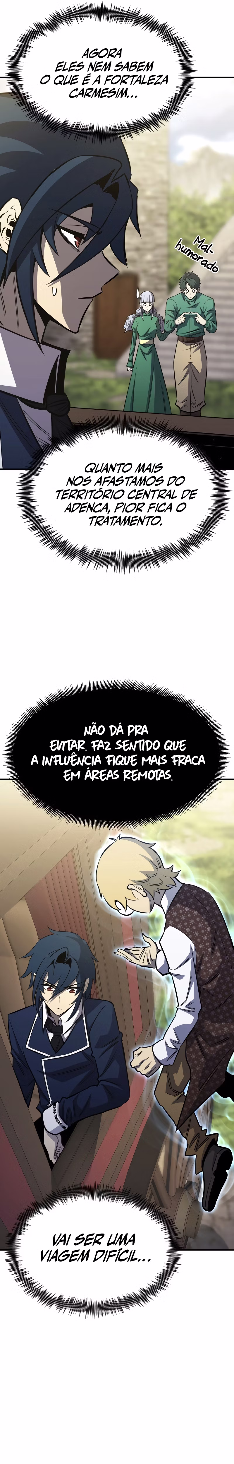Página 42 de Essência da Reencarnação - Capítulo 78