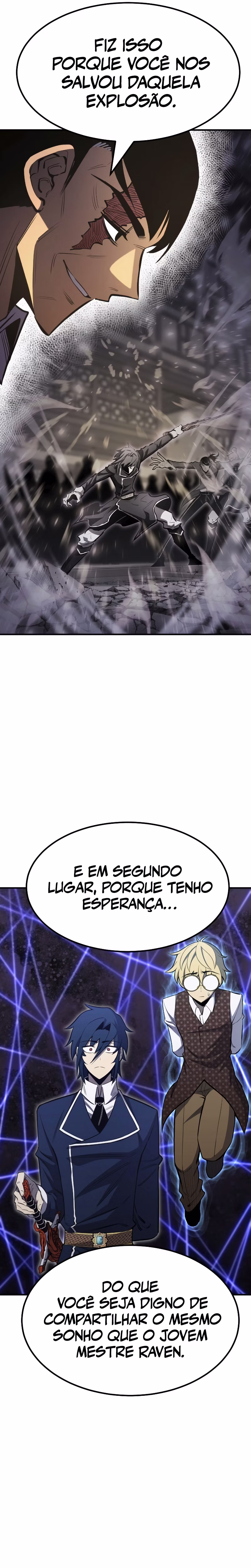 Página 7 de Essência da Reencarnação - Capítulo 78