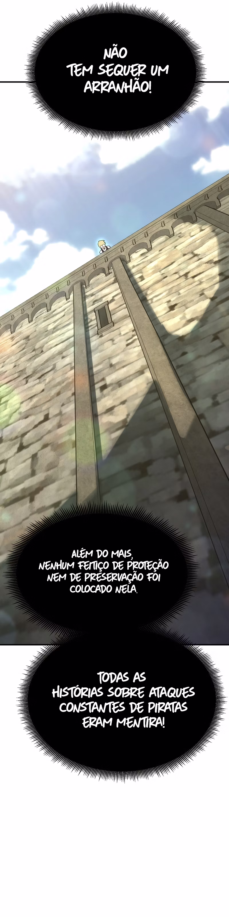 Página 18 de Essência da Reencarnação - Capítulo 79